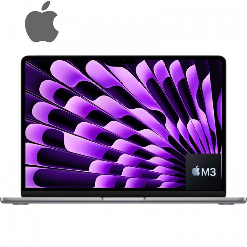 MacBook Air 15" ( M3 Chip / 8GB / SSD 256GB / 15.3" )