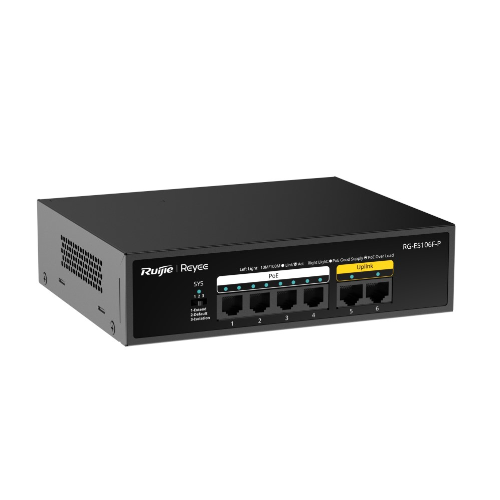 RG-ES106F-P