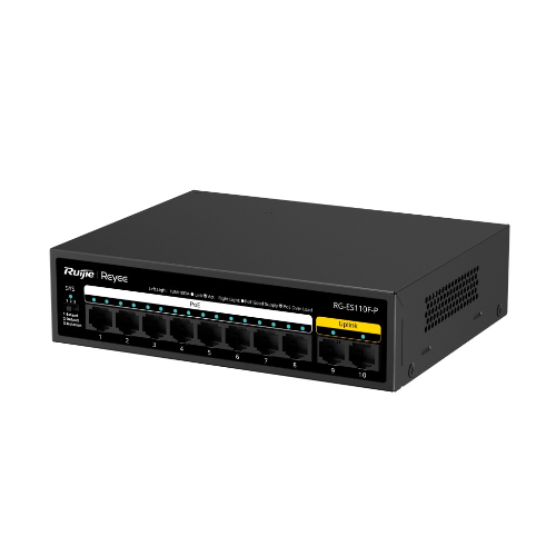RG-ES110F-P
