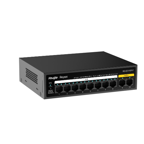 RG-ES110F-P