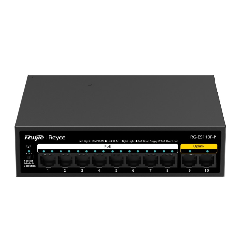 RG-ES110F-P