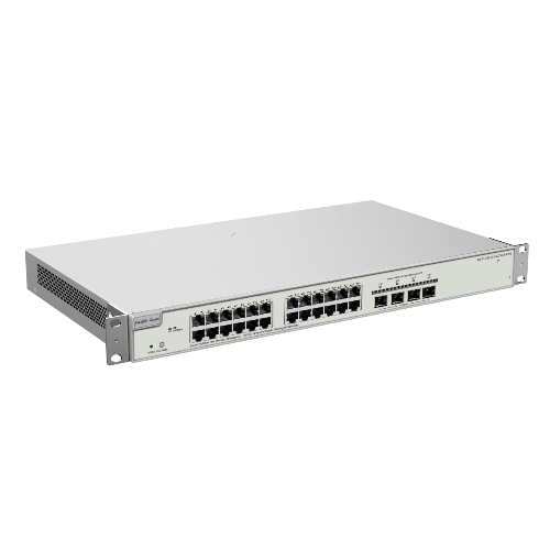 RG-NBS3200-24GT4XS-P-V2