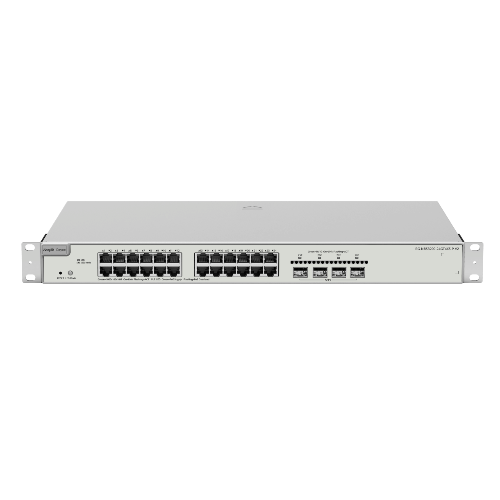 RG-NBS3200-24GT4XS-P-V2