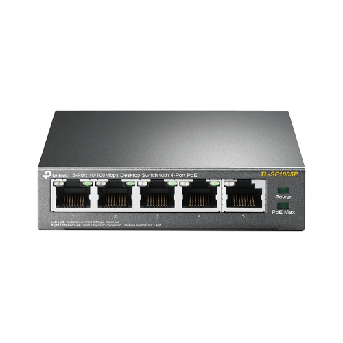 TL-SF1005P
