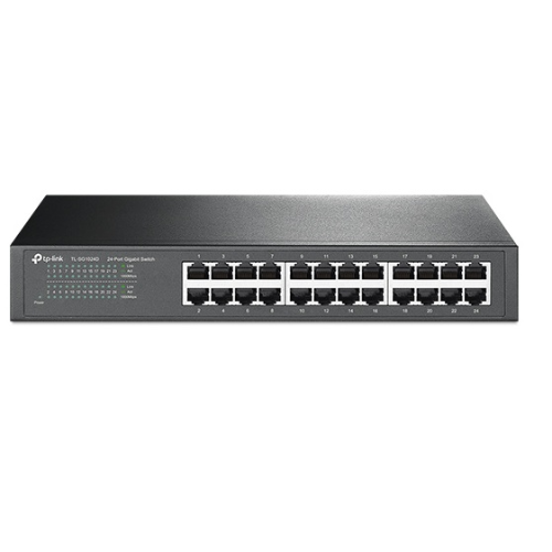 TL-SG1024D