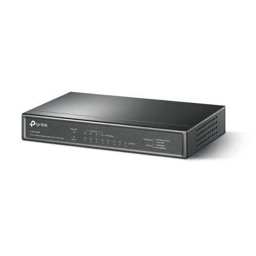 TL-SG1008P