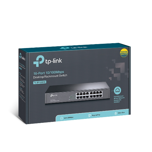 TL-SF1016DS