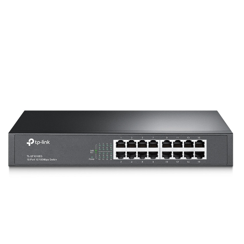 TL-SF1016DS