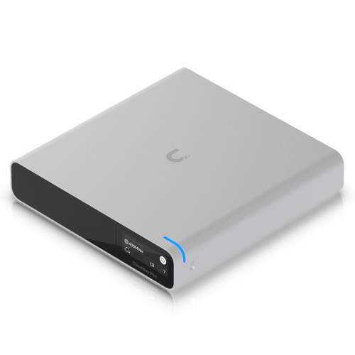 UniFi UCK-G2-SSD
