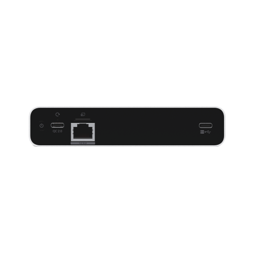 UniFi UCK-G2-SSD