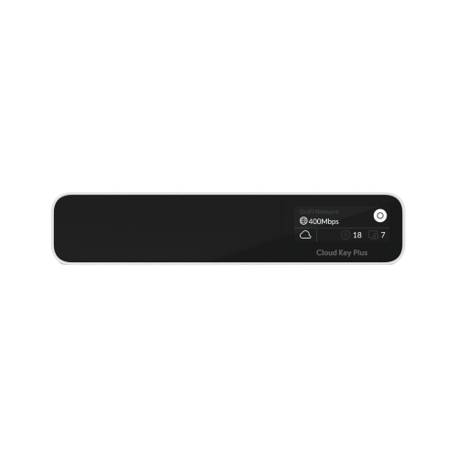 UniFi UCK-G2-SSD