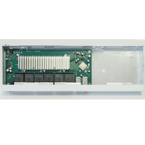 CRS326-24G-2S+RM