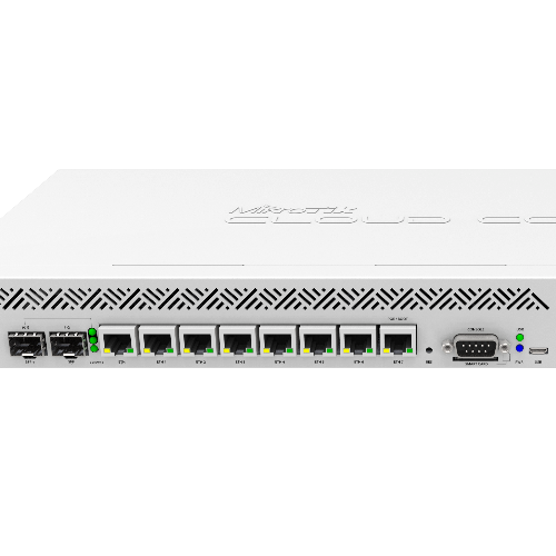 CCR1009-7G-1C-1S+