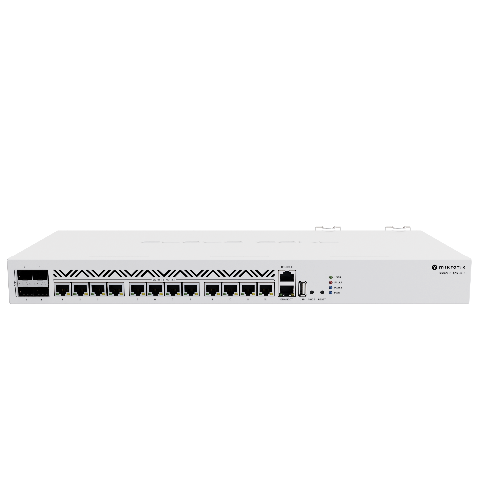 CCR2116-12G-4S+