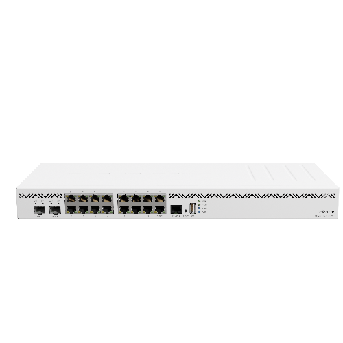 CCR2004-16G-2S+