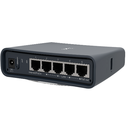hAP ac lite TC