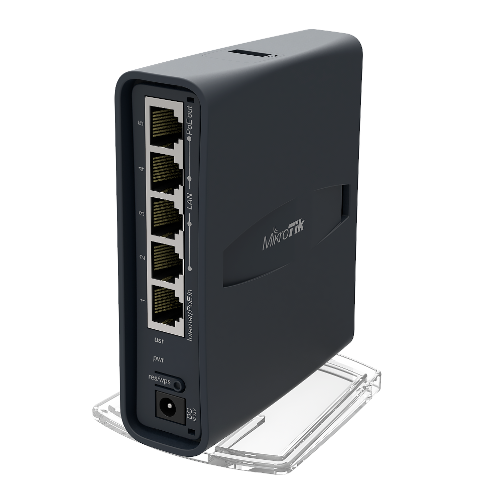 hAP ac lite TC