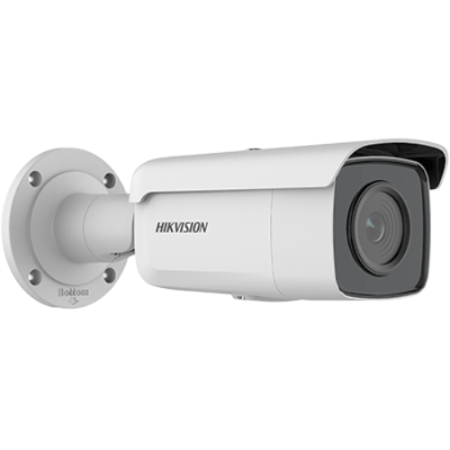 DS-2CD2T66G2-2I Bullet 4mm 6MP