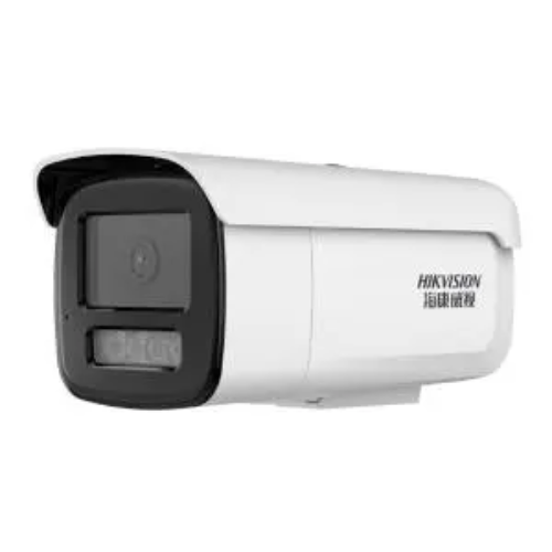 DS-2CD3T86FWDV3-I3S Bullet 4mm 8MP (CN)