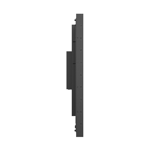DS-D2155UL-1B-LCD 55 inch 3.5mm LCD Display