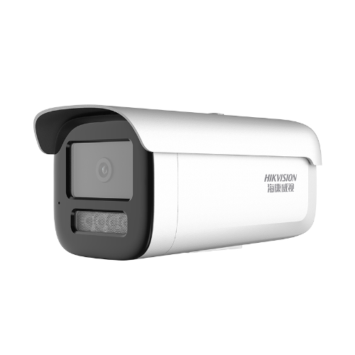 DS-2CD3T86FWDV3-LS Bullet 4mm 8MP (CN)