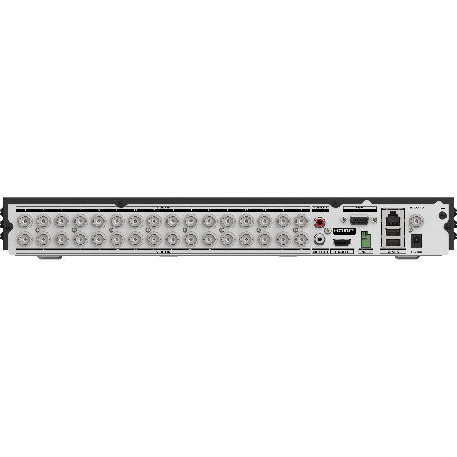 DVR iDS-7232HQHI-M2/XTX 3K/5MP 32Channel 2HDD