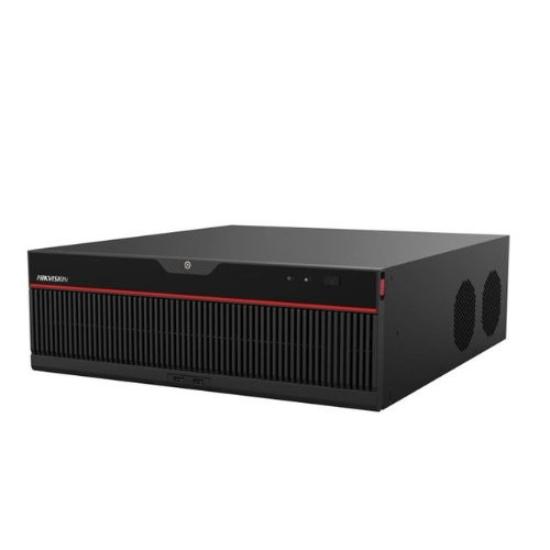 NVR DS-8664N-K8-V2 64Channel 8HDD (CN)