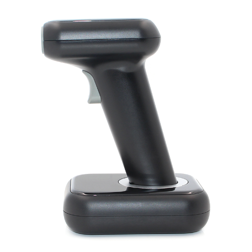 WHS26 Barcode Scanner Wireless with Stand