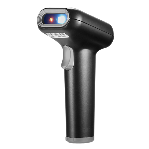 WHS26 Barcode Scanner Wireless with Stand