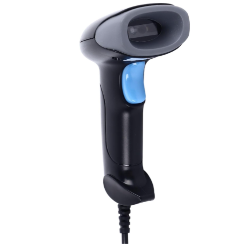 W910 Barcode Scanner