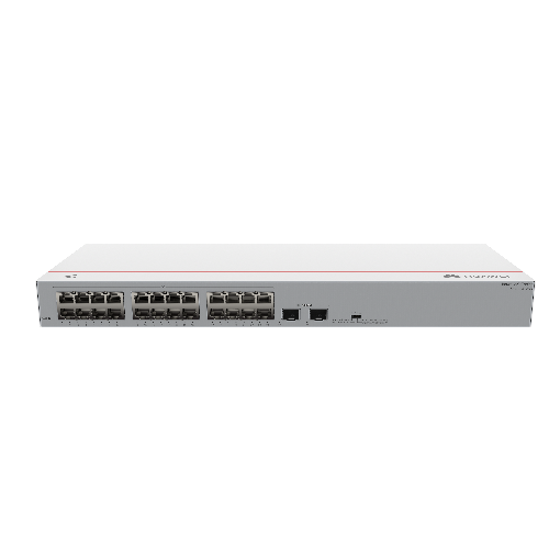 Huawei S110-24T2SR 24ports
