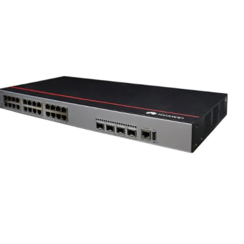 Huawei S5735-L24P4X-A1 Switch-24port PoE