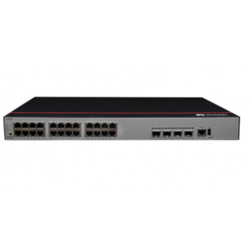 Huawei S5735-L24P4X-A1 Switch-24port PoE