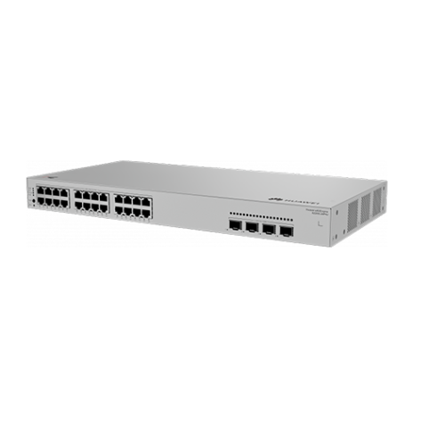 Huawei S220S-24P4J 24ports PoE+4sfp
