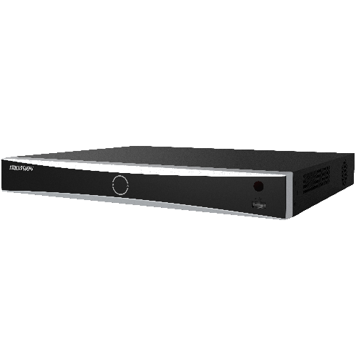 NVR DS-7616NXI-K2 16Channel 2HDD