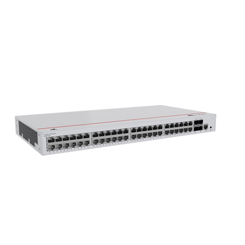 Huawei S220-48T4X 48ports L2+