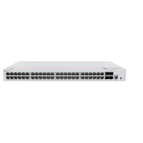 Huawei S220-48T4X 48ports L2+