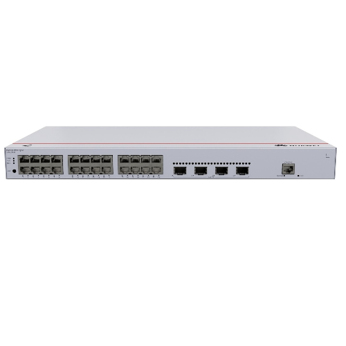huawei S310-24T4X 24ports L2+