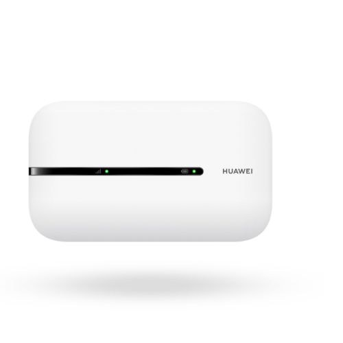 Huawei Mobile WiFi 3s 4G LTE