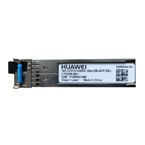 huawei huawei SFP-GE-LX-SM1270-BIDI-10G 10km 1Core