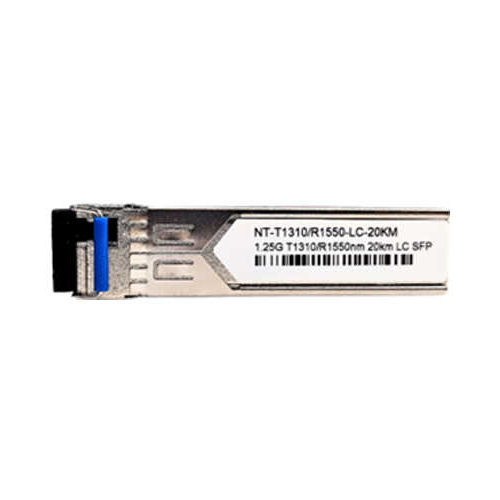Huawei SFP T1310-R1550 LC 1.25G 20KM