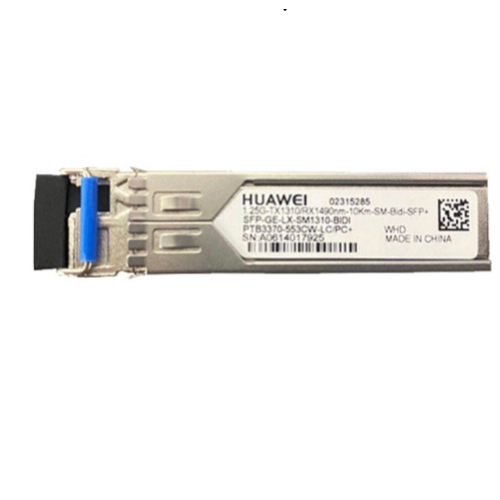 Huawei SFP-GE-LX-SM1310 1.25G 10km 2Core