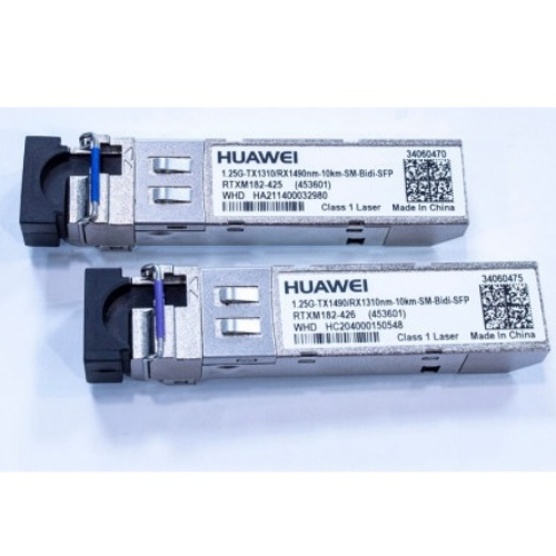 Huawei RTXM182-425 1.25G 10km 1Core