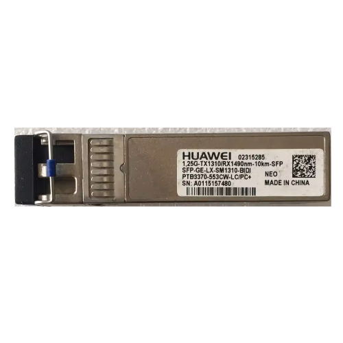 Huawei PTB3470-5533W-LC/PC+ 1.25G 40km