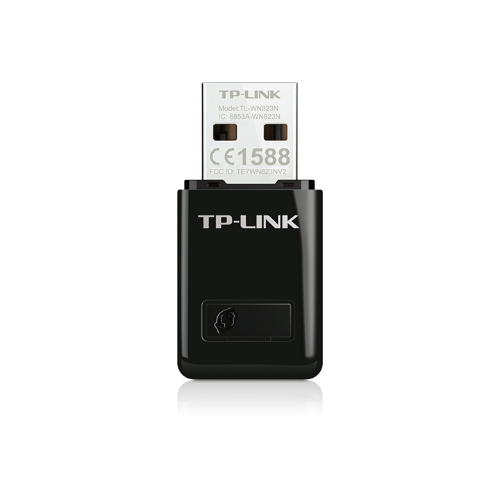 TP-Link TL-WN823N(Wireless WiFi)
