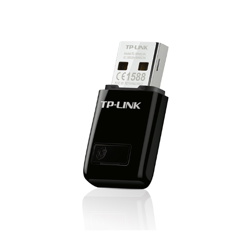 TP-Link TL-WN823N(Wireless WiFi)