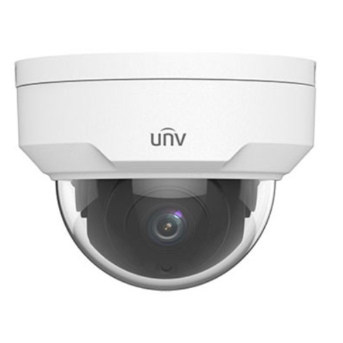UNV IPC325LR3-VSPF40-D 4mm 5MP