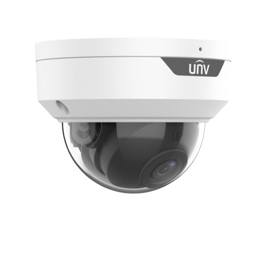 UNV IPC325LE-ADF28(40)K-G Dome 4mm 5MP