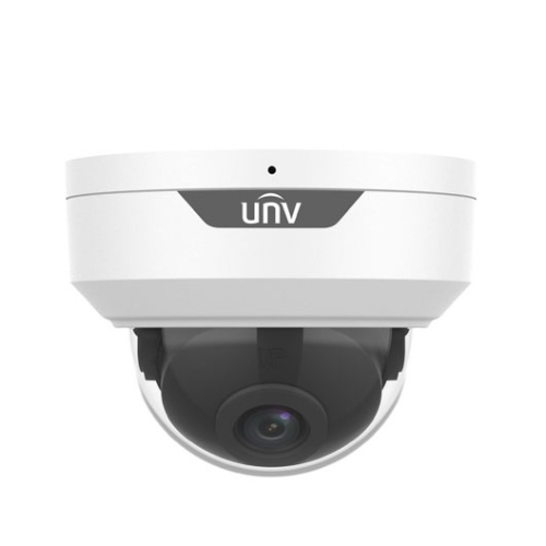 UNV IPC325LE-ADF28(40)K-G Dome 4mm 5MP