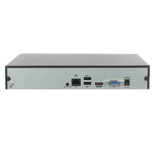 UNV NVR301-16S3 16Channel 2HDD